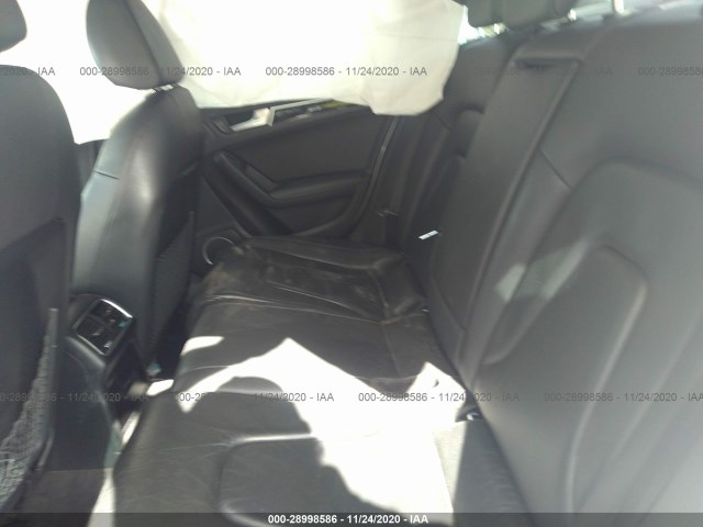 Photo 7 VIN: WAUFFAFL5BN037726 - AUDI A4 