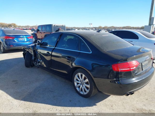 Photo 2 VIN: WAUFFAFL5BN041517 - AUDI A4 