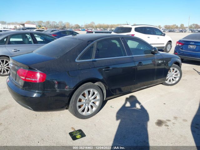 Photo 3 VIN: WAUFFAFL5BN041517 - AUDI A4 