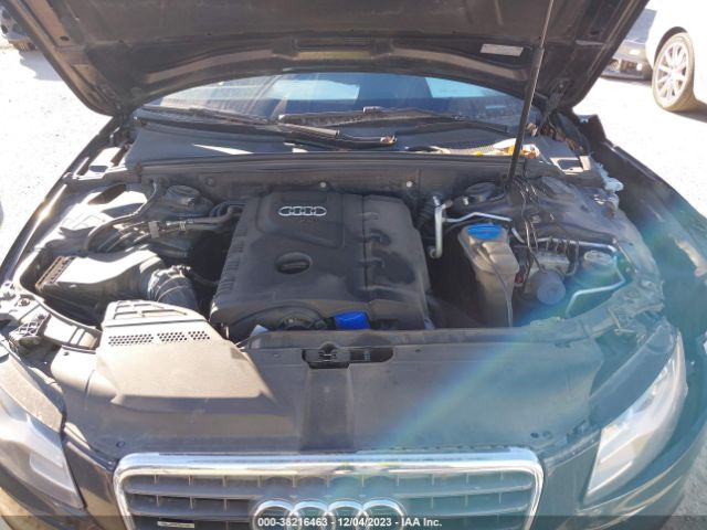 Photo 9 VIN: WAUFFAFL5BN041517 - AUDI A4 