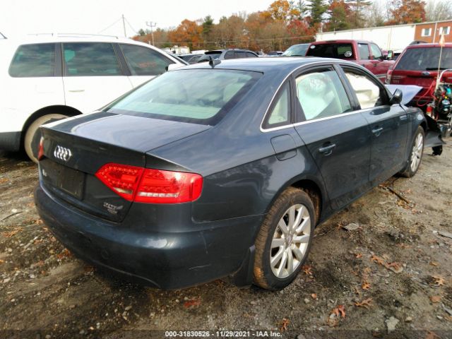 Photo 3 VIN: WAUFFAFL5BN047902 - AUDI A4 