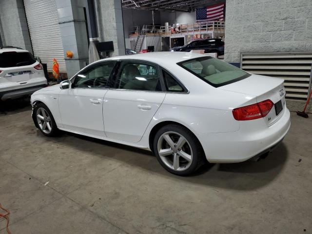 Photo 1 VIN: WAUFFAFL5CA069777 - AUDI A4 PREMIUM 