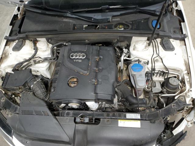 Photo 10 VIN: WAUFFAFL5CA069777 - AUDI A4 PREMIUM 