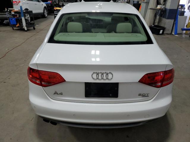 Photo 5 VIN: WAUFFAFL5CA069777 - AUDI A4 PREMIUM 