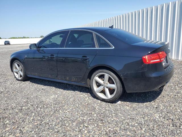 Photo 1 VIN: WAUFFAFL5CA083775 - AUDI A4 