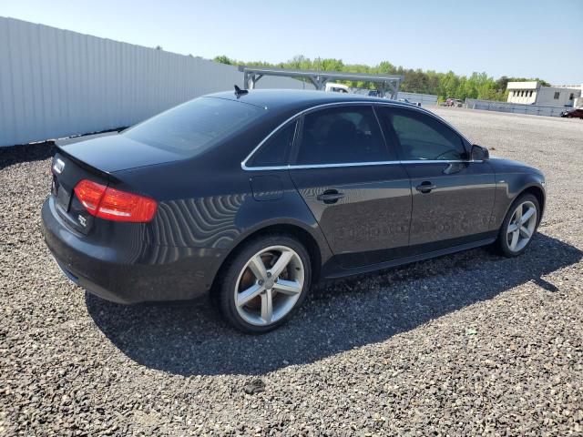 Photo 2 VIN: WAUFFAFL5CA083775 - AUDI A4 