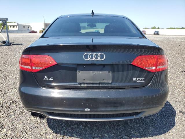 Photo 5 VIN: WAUFFAFL5CA083775 - AUDI A4 