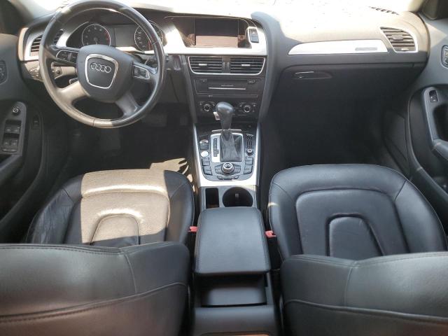 Photo 7 VIN: WAUFFAFL5CA083775 - AUDI A4 