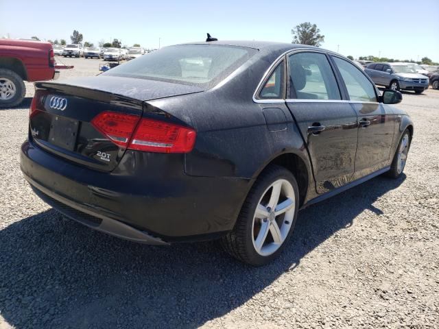 Photo 3 VIN: WAUFFAFL5CA094338 - AUDI A4 