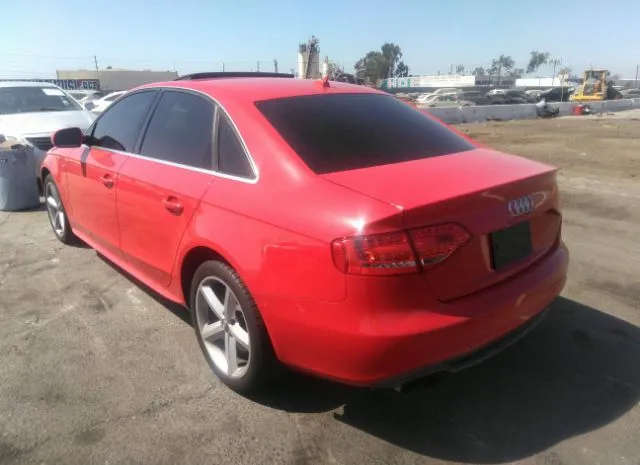 Photo 2 VIN: WAUFFAFL5CA096879 - AUDI A4 