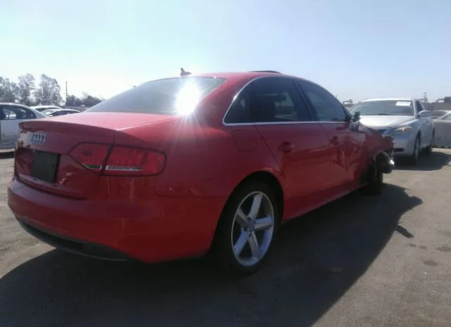 Photo 3 VIN: WAUFFAFL5CA096879 - AUDI A4 