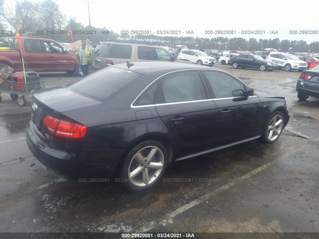 Photo 3 VIN: WAUFFAFL5CA115365 - AUDI A4 