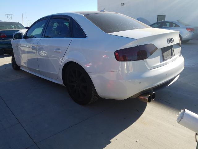 Photo 2 VIN: WAUFFAFL5CA116743 - AUDI A4 PREMIUM 