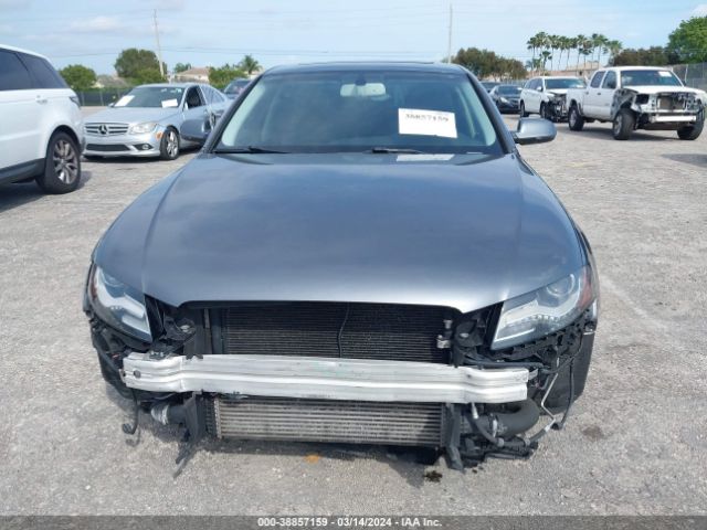 Photo 5 VIN: WAUFFAFL5CA118394 - AUDI A4 