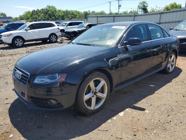 Photo 0 VIN: WAUFFAFL5CA118590 - AUDI A4 