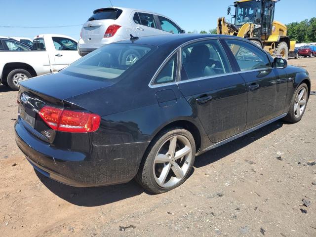 Photo 2 VIN: WAUFFAFL5CA118590 - AUDI A4 