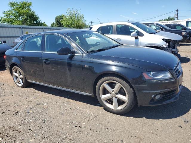 Photo 3 VIN: WAUFFAFL5CA118590 - AUDI A4 