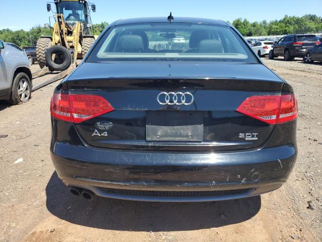 Photo 5 VIN: WAUFFAFL5CA118590 - AUDI A4 