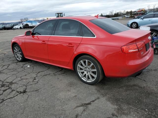 Photo 1 VIN: WAUFFAFL5CA120212 - AUDI A4 PREMIUM 