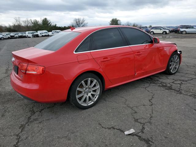 Photo 2 VIN: WAUFFAFL5CA120212 - AUDI A4 PREMIUM 