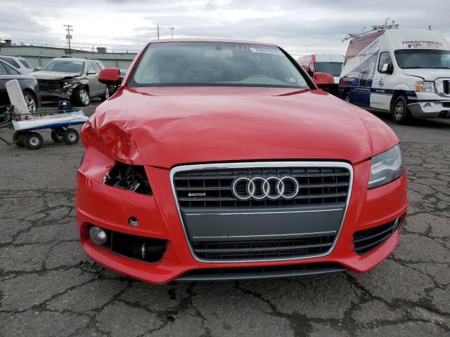 Photo 4 VIN: WAUFFAFL5CA120212 - AUDI A4 PREMIUM 