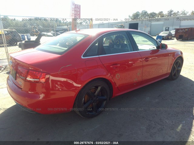 Photo 3 VIN: WAUFFAFL5CN003299 - AUDI A4 