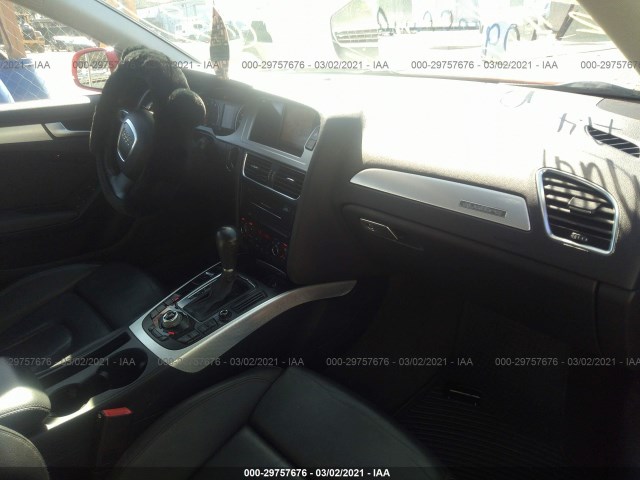 Photo 4 VIN: WAUFFAFL5CN003299 - AUDI A4 