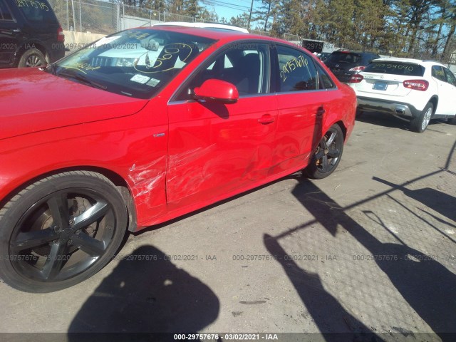 Photo 5 VIN: WAUFFAFL5CN003299 - AUDI A4 