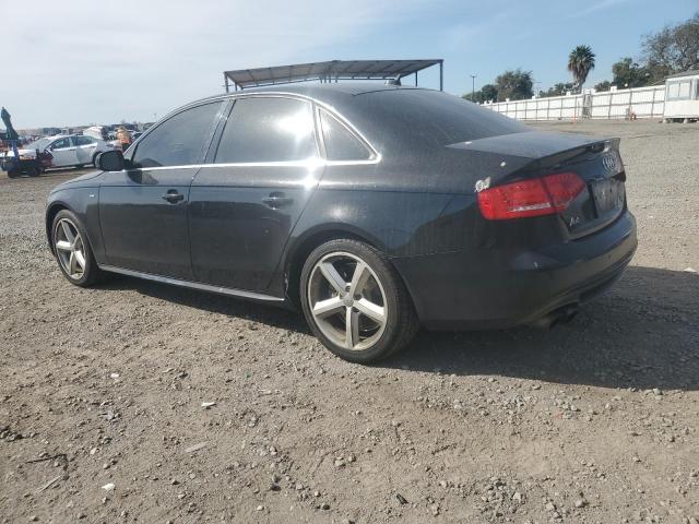 Photo 1 VIN: WAUFFAFL5CN004906 - AUDI A4 PREMIUM 