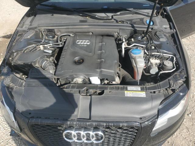 Photo 10 VIN: WAUFFAFL5CN004906 - AUDI A4 PREMIUM 