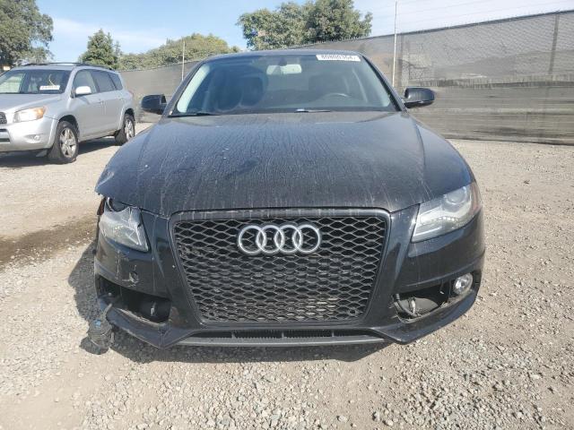 Photo 4 VIN: WAUFFAFL5CN004906 - AUDI A4 PREMIUM 