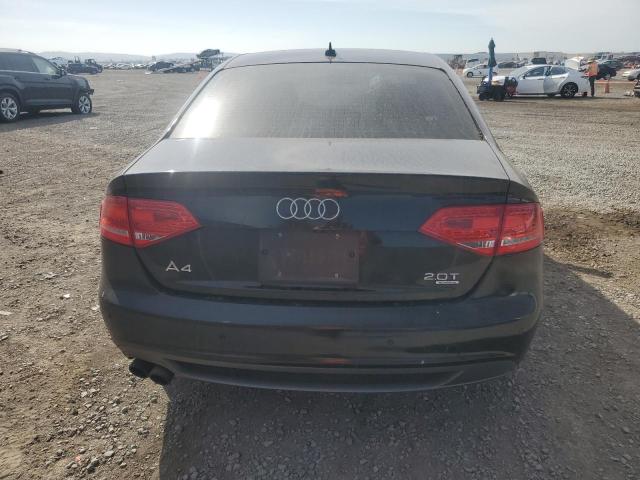 Photo 5 VIN: WAUFFAFL5CN004906 - AUDI A4 PREMIUM 