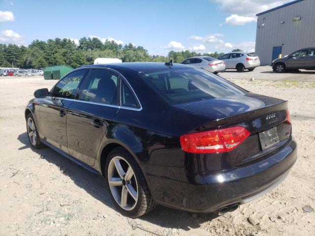 Photo 2 VIN: WAUFFAFL5CN005702 - AUDI A4 PREMIUM 