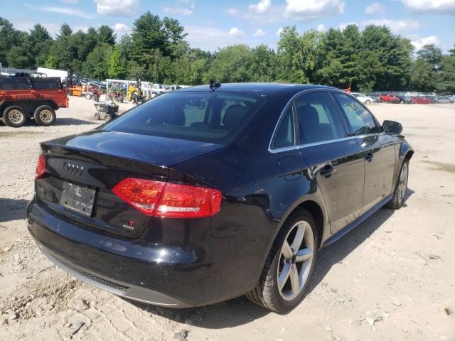 Photo 3 VIN: WAUFFAFL5CN005702 - AUDI A4 PREMIUM 