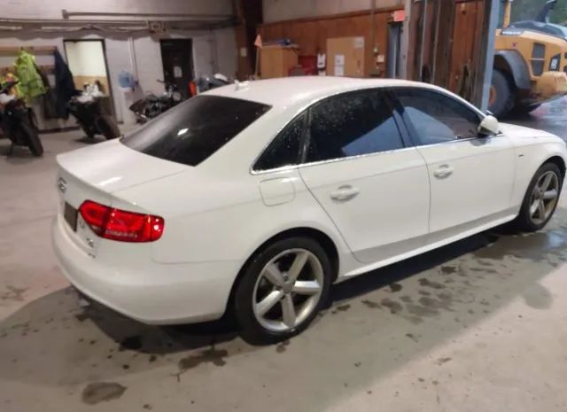 Photo 3 VIN: WAUFFAFL5CN008230 - AUDI A4 