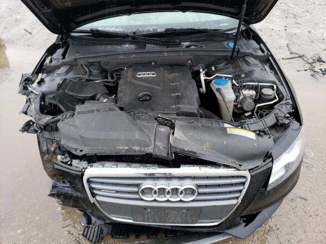 Photo 10 VIN: WAUFFAFL5CN016764 - AUDI A4 PREMIUM 