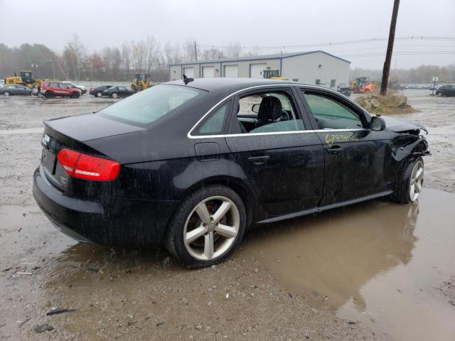 Photo 2 VIN: WAUFFAFL5CN016764 - AUDI A4 PREMIUM 