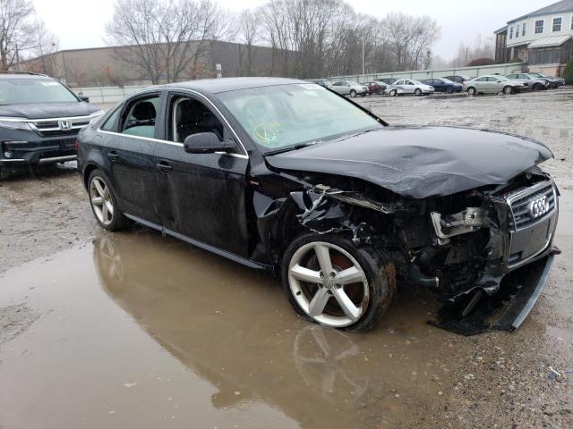 Photo 3 VIN: WAUFFAFL5CN016764 - AUDI A4 PREMIUM 