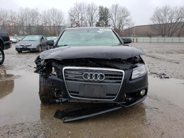 Photo 4 VIN: WAUFFAFL5CN016764 - AUDI A4 PREMIUM 