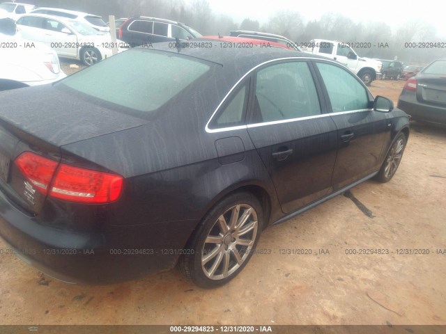 Photo 3 VIN: WAUFFAFL5CN020085 - AUDI A4 