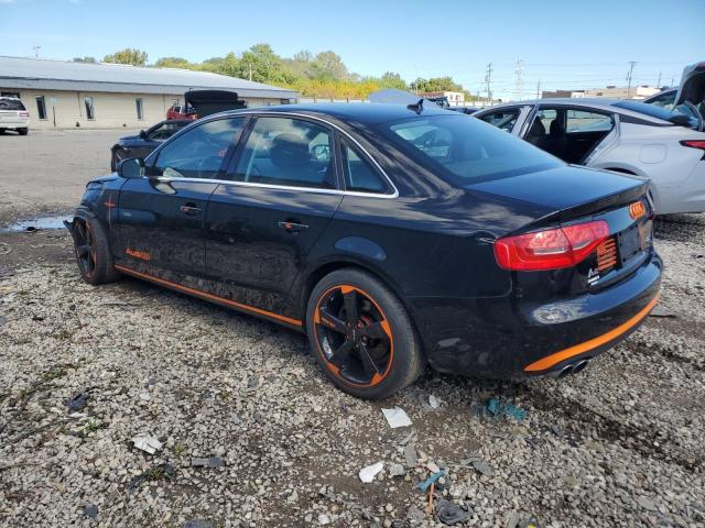 Photo 1 VIN: WAUFFAFL5DA159531 - AUDI A4 PREMIUM 