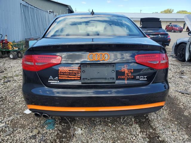 Photo 5 VIN: WAUFFAFL5DA159531 - AUDI A4 PREMIUM 