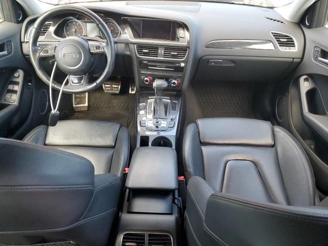 Photo 7 VIN: WAUFFAFL5DA159531 - AUDI A4 PREMIUM 