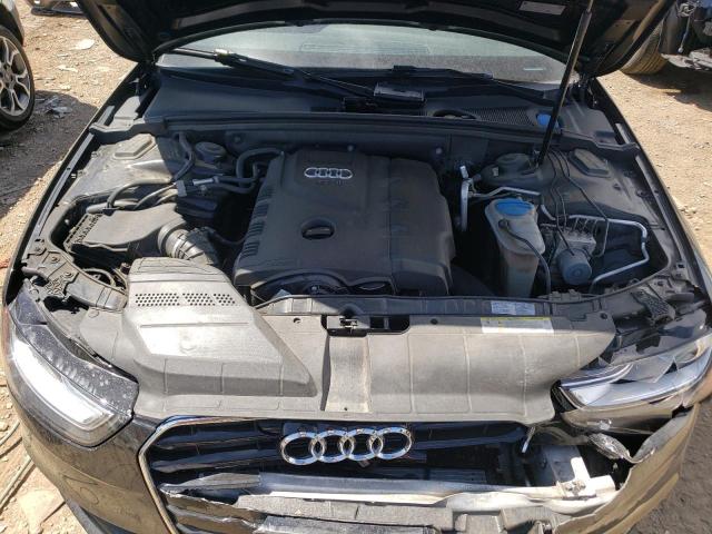 Photo 6 VIN: WAUFFAFL5DN003739 - AUDI A4 PREMIUM 