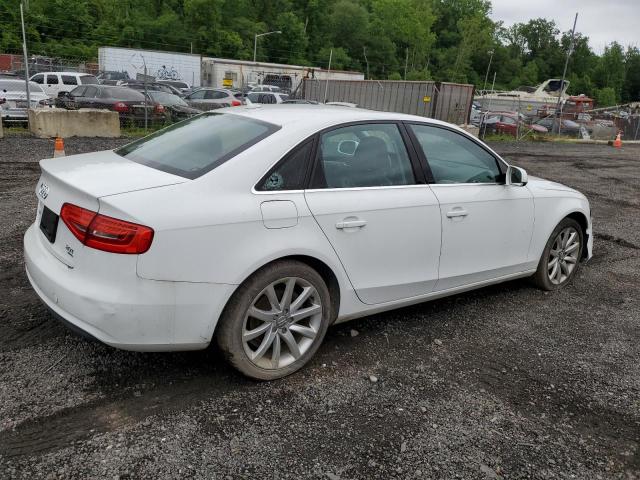 Photo 2 VIN: WAUFFAFL5DN006611 - AUDI A4 