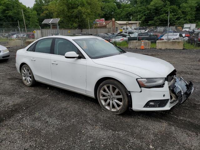 Photo 3 VIN: WAUFFAFL5DN006611 - AUDI A4 