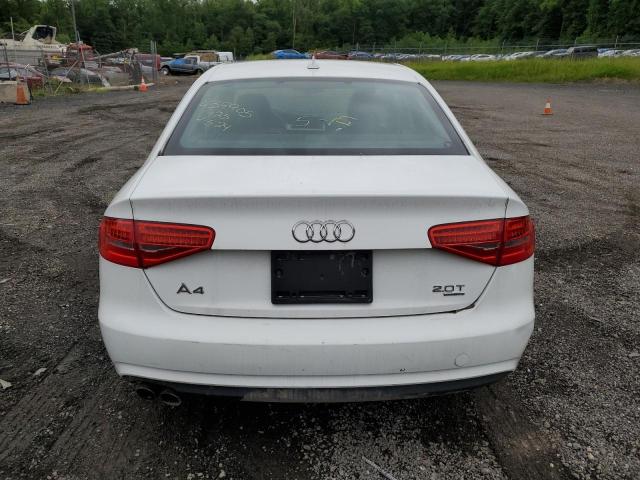 Photo 5 VIN: WAUFFAFL5DN006611 - AUDI A4 