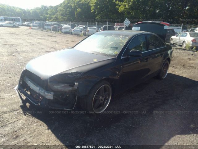 Photo 1 VIN: WAUFFAFL5DN007032 - AUDI A4 