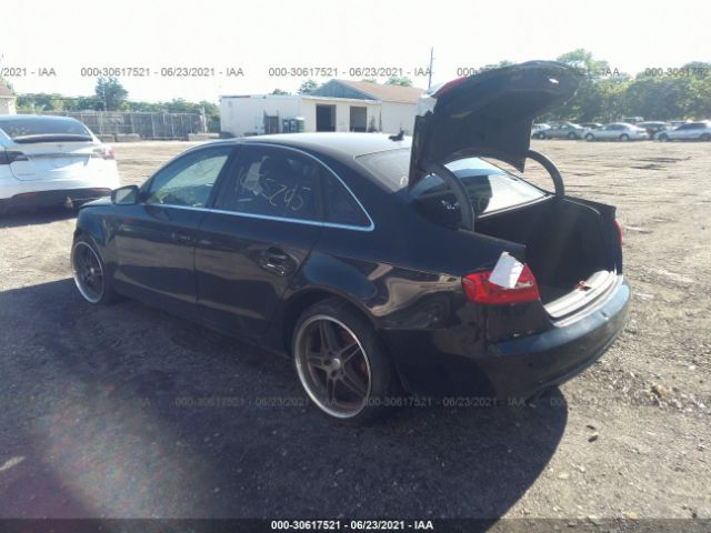 Photo 2 VIN: WAUFFAFL5DN007032 - AUDI A4 