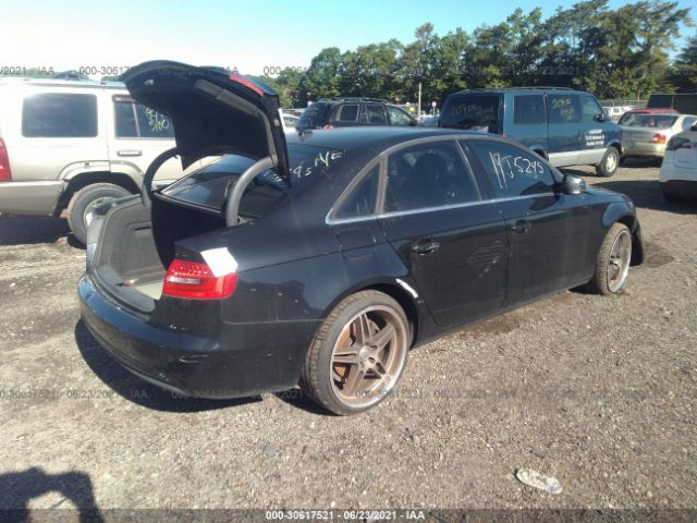 Photo 3 VIN: WAUFFAFL5DN007032 - AUDI A4 